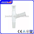 JOAN Lab Vente en gros de verrerie Glass Claisen Adapter